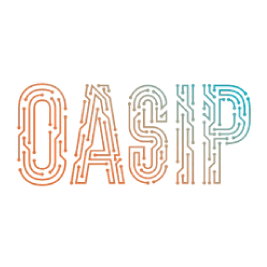 Logo de Oasip