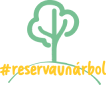 Logo de Reserva un árbol