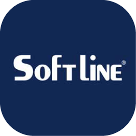 Logo de Softline