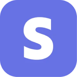 Logo de Stripe