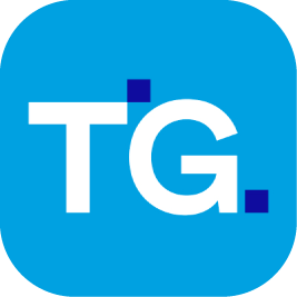 Logo de Ticgrup