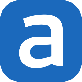 Logo de Amadeus