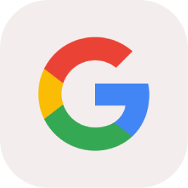 Logo de Google