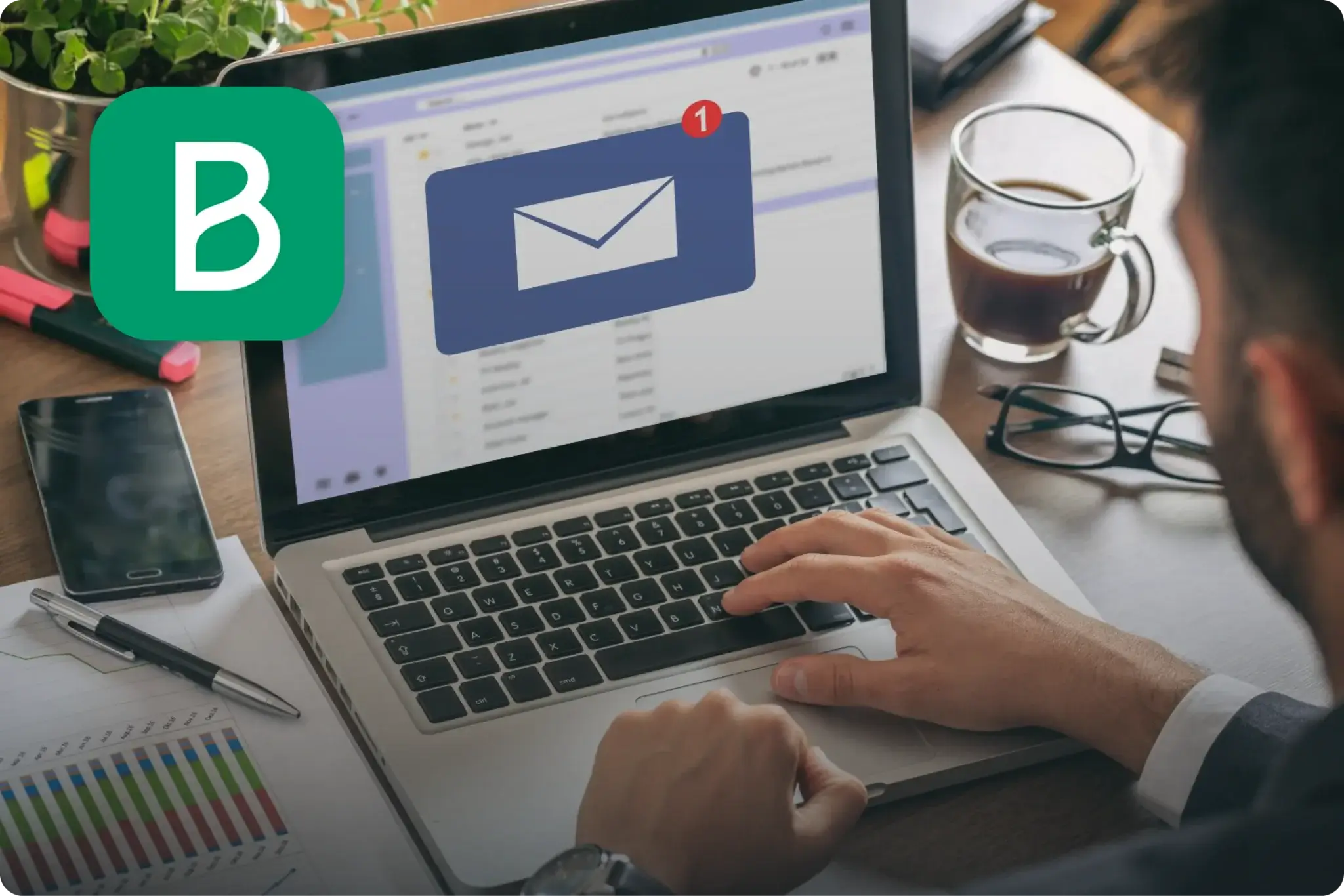 Clés de l'intégration de CoverManager avec Mail Brevo