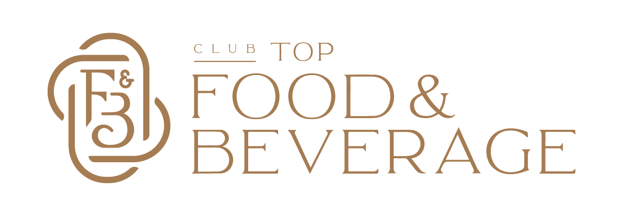 Logo de Top Food & Beverage