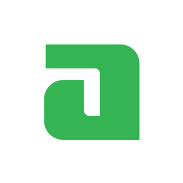 Logo de Adyen