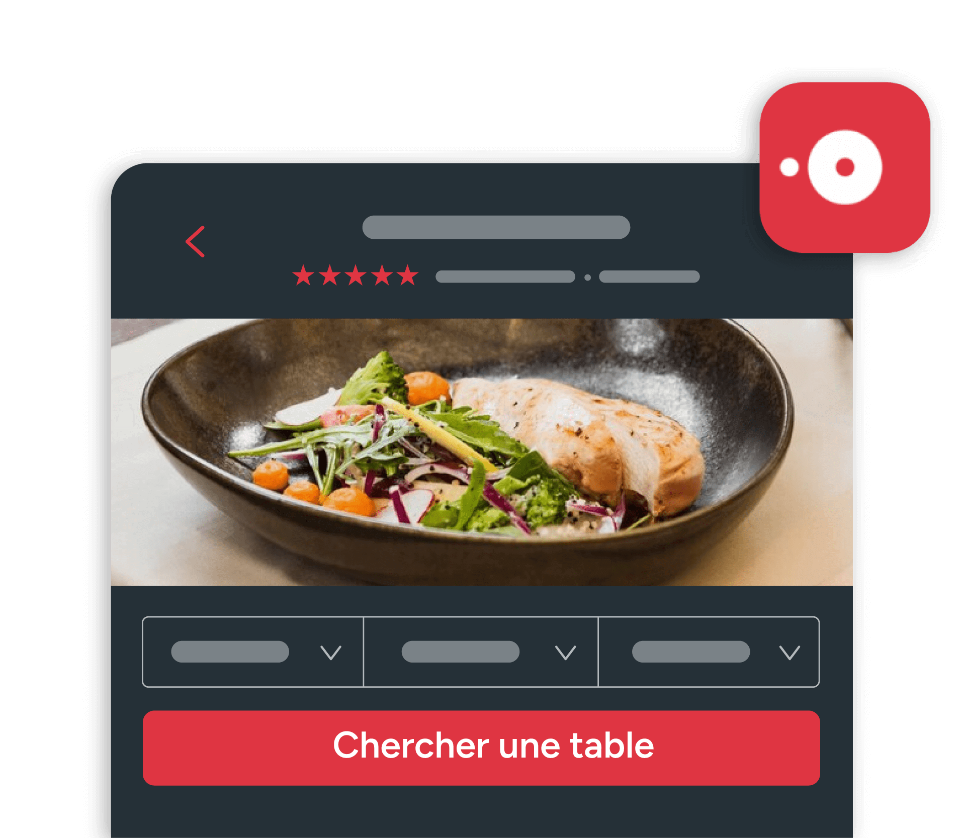 Clés de l'intégration de CoverManager avec OpenTable