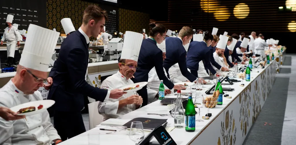 Bocuse-dor-restaurant-SIRHA