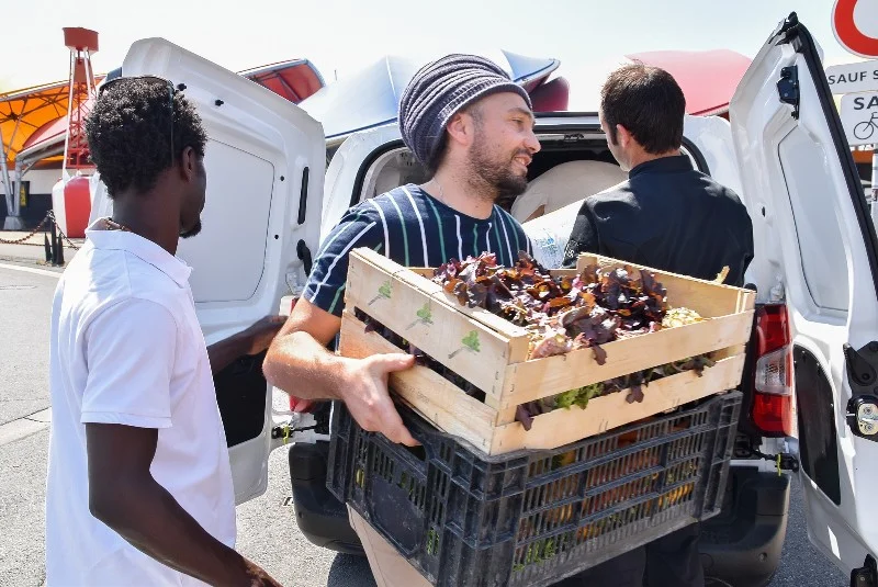 La Fabuleuse Cantine, une inspiration pour le futur de la restauration