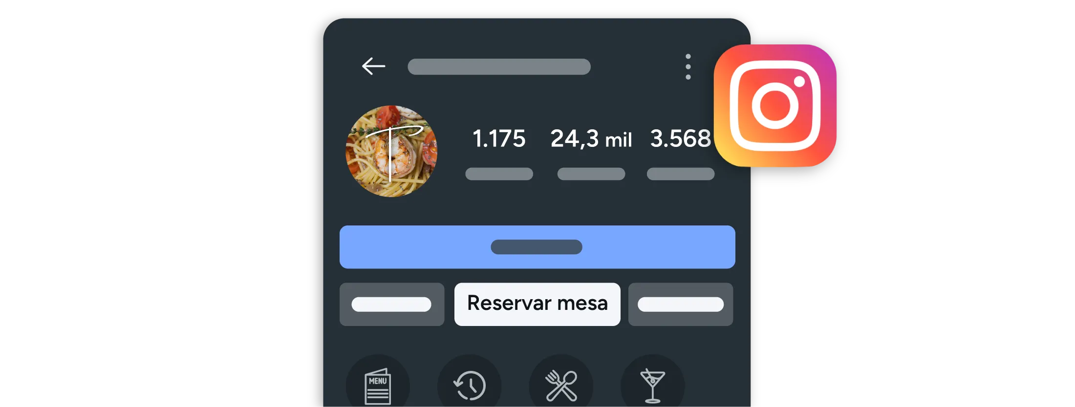 reservas desde instagram copia