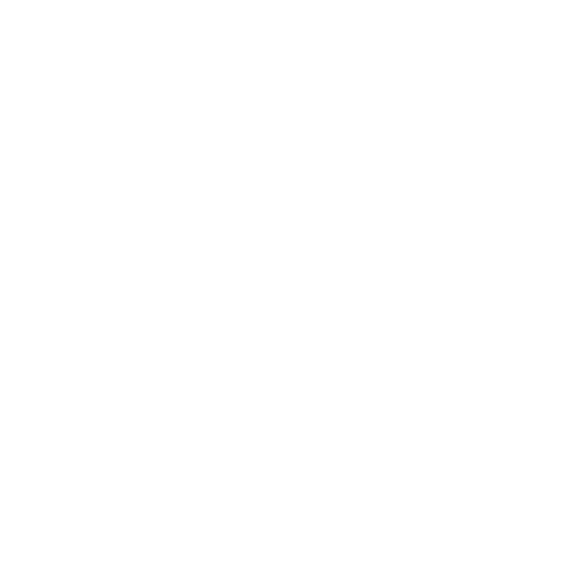 Logo blanco restaurante Kampo