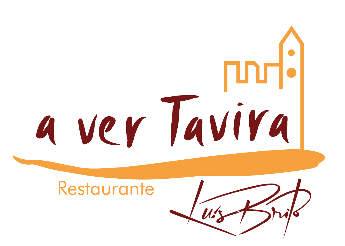 Logo restaurante A ver Tavira