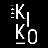 Logo restaurante Chef Kiko