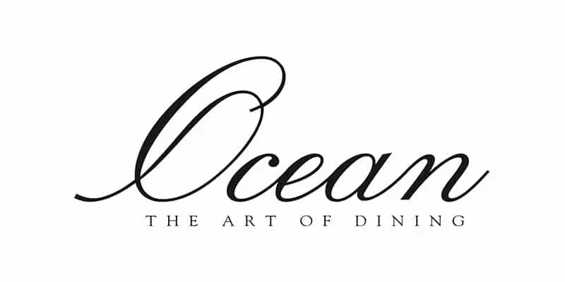 Logo restaurante Ocean