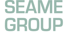 Logo restaurante Seame Group